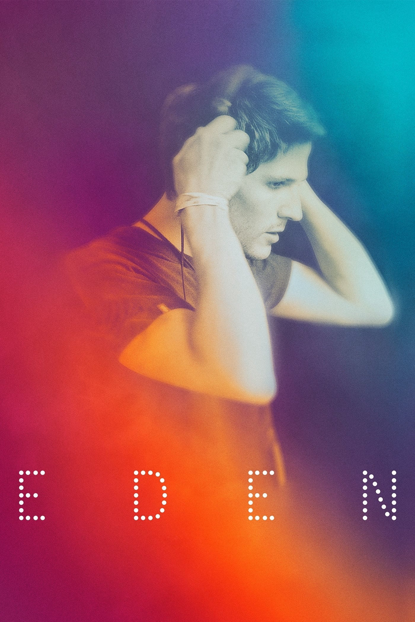Poster Phim Sinh Tồn Nơi Hoang Đảo (Eden)
