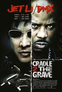 Poster Phim Sinh Tử Chiến 2 (Cradle 2 the Grave)