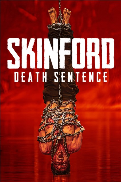 Xem Phim Skinford: Án Tử (Skinford: Death Sentence)