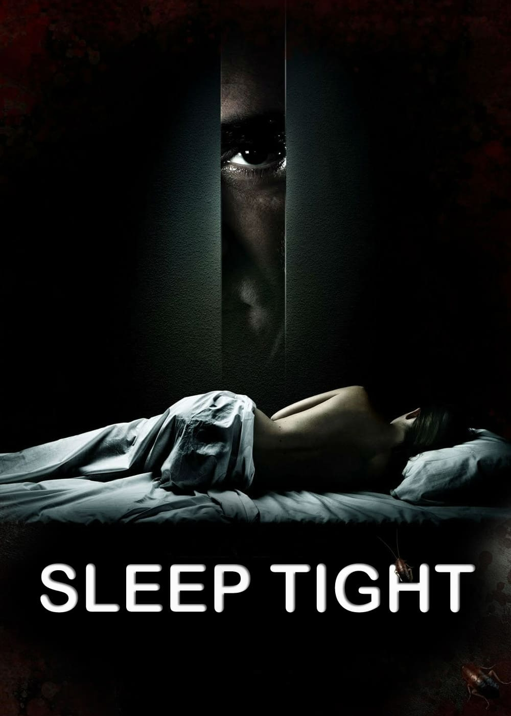 Poster Phim Sleep Tight (Sleep Tight)