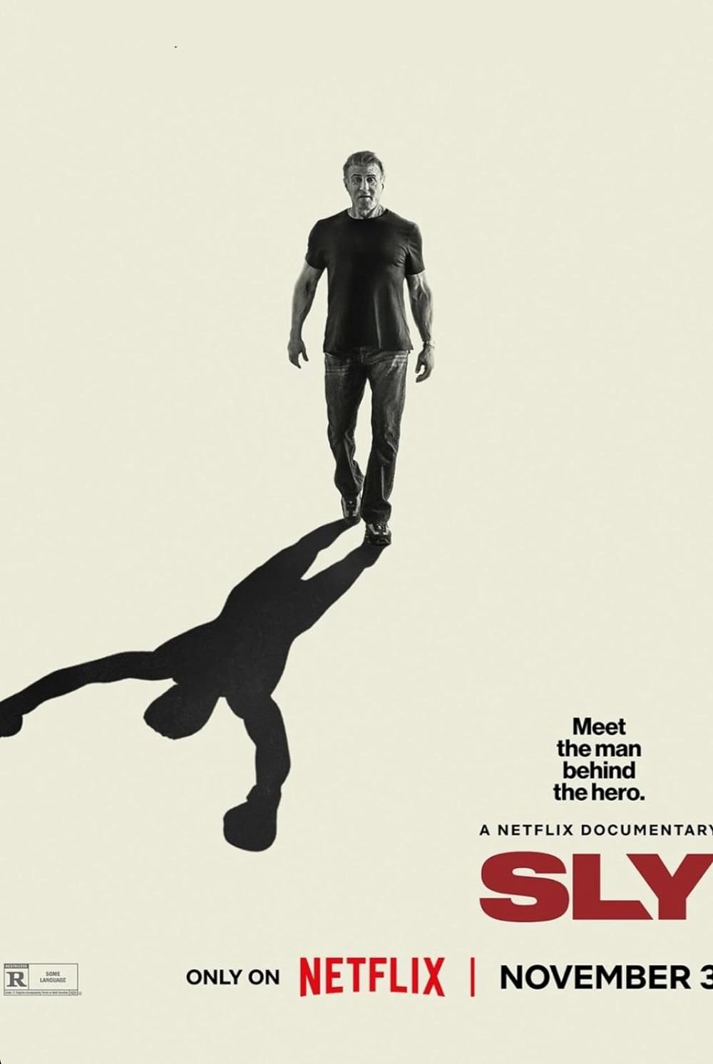 Poster Phim Sly (Sly)