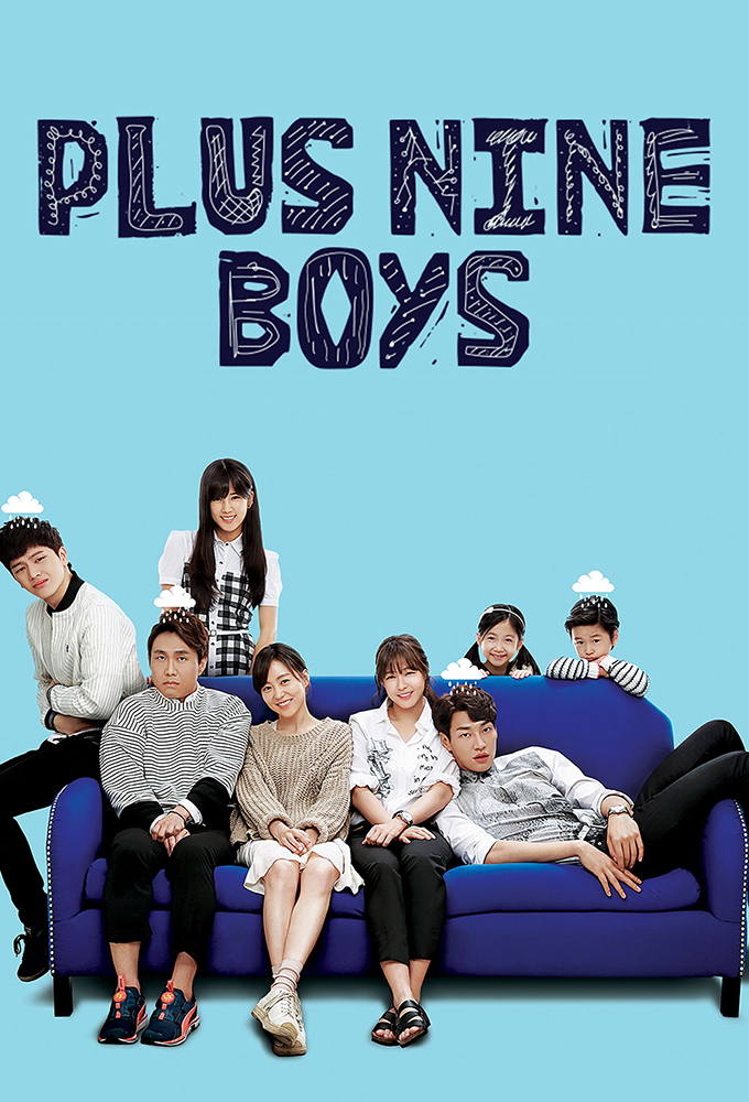 Xem Phim Số 9 Định Mệnh (Plus Nine Boys)