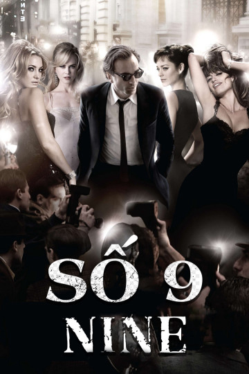 Poster Phim Số 9 (Nine)