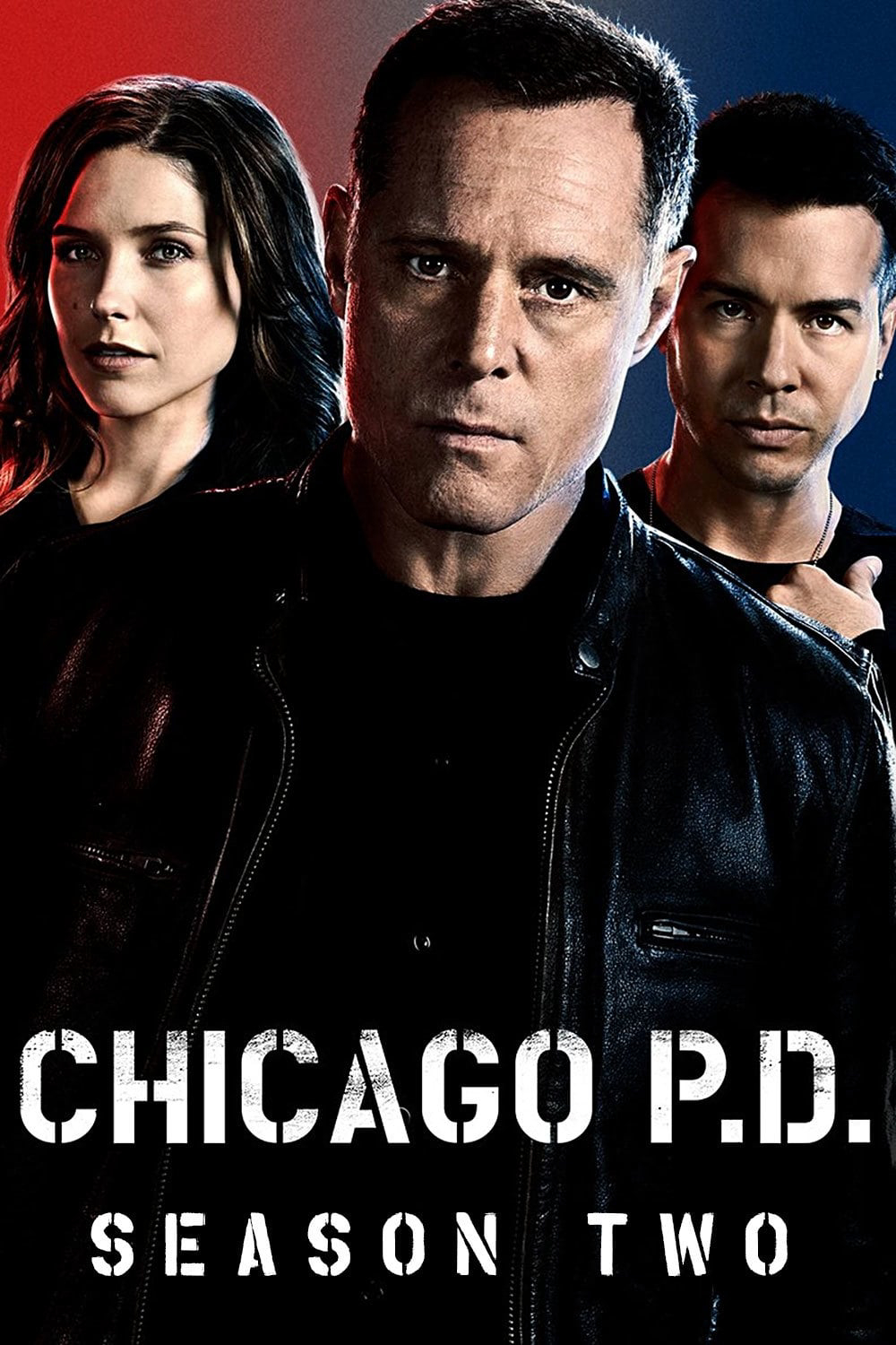 Poster Phim Sở Cảnh Sát Chicago (Phần 2) (Chicago P.D. (Season 2))
