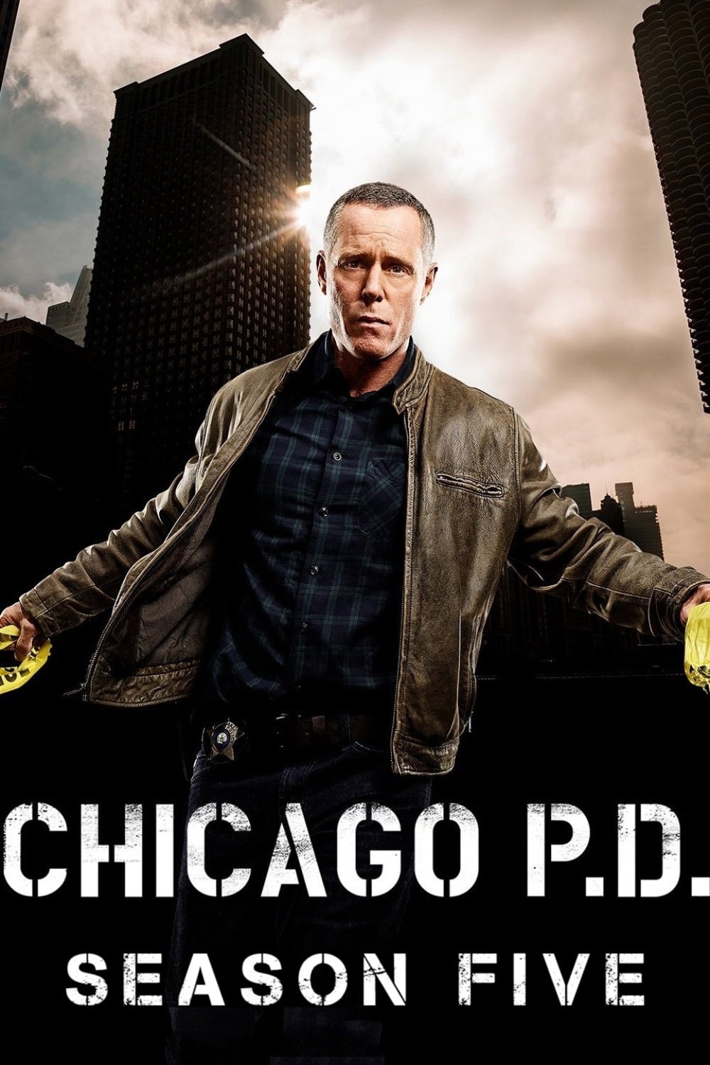 Xem Phim Sở Cảnh Sát Chicago (Phần 5) (Chicago P.D. (Season 5))