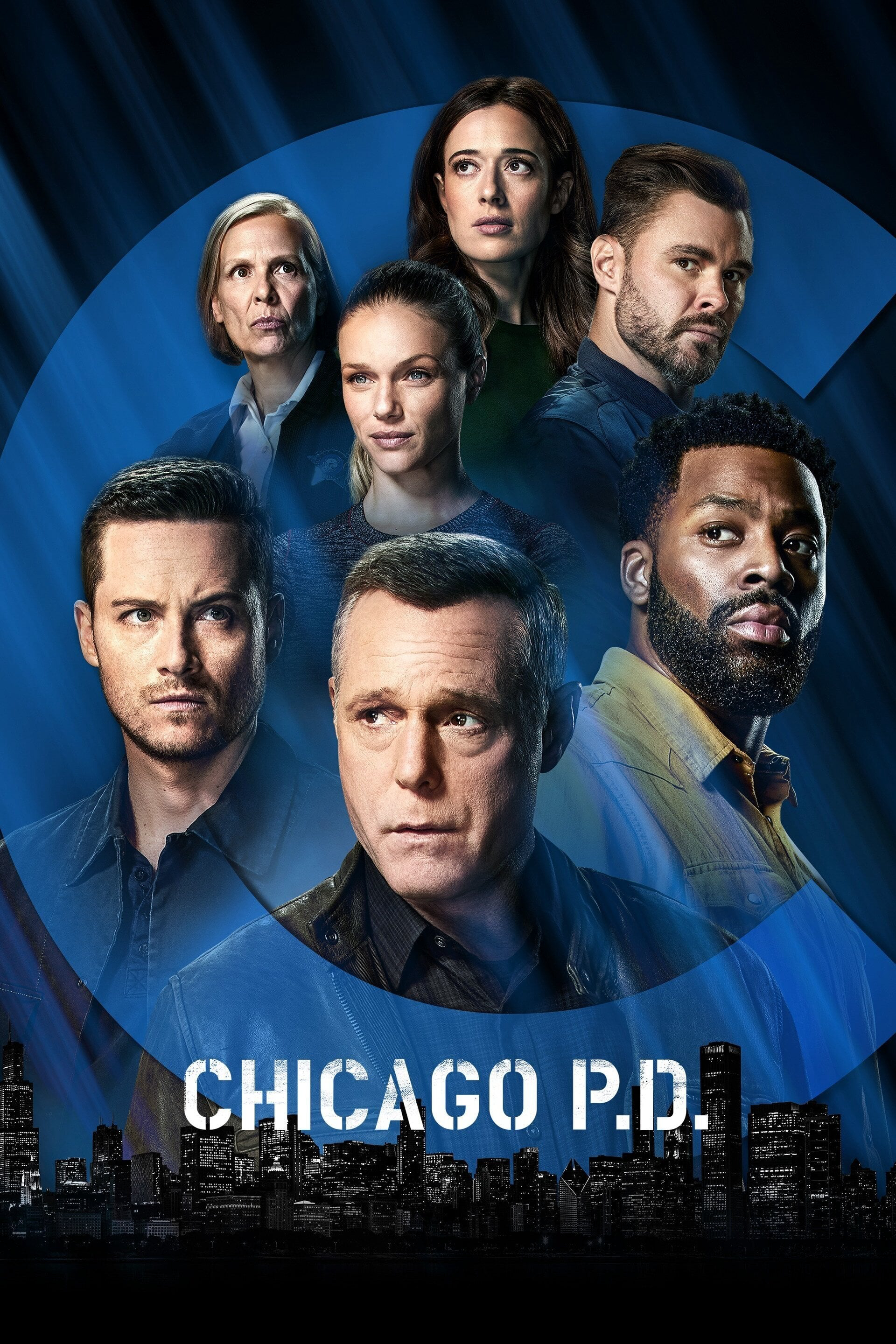 Xem Phim Sở Cảnh Sát Chicago (Phần 9) (Chicago P.D. (Season 9))