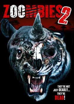 Xem Phim Sở Thú Zombie 2 (Zoombies 2)