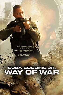 Xem Phim Sở Trường Sát Thủ (The Way Of War)