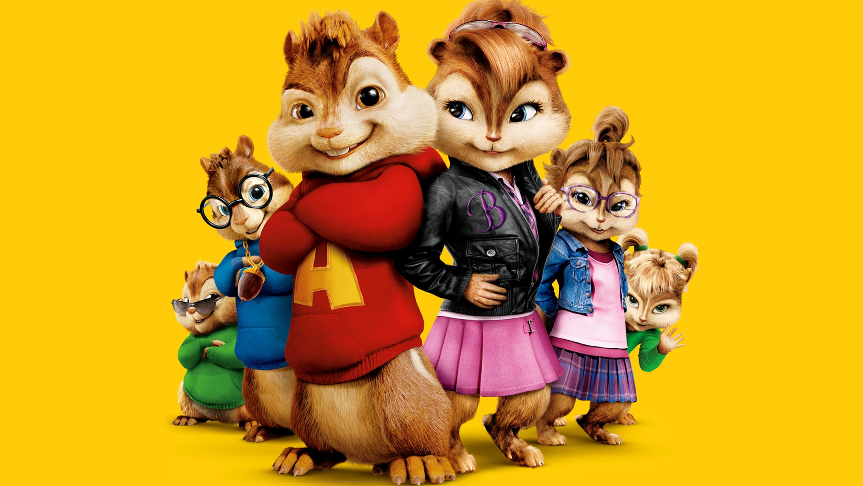 Xem Phim Sóc Siêu Quậy 2 (Alvin and the Chipmunks: The Squeakquel)