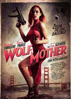 Poster Phim Sói mẹ (Wolf Mother)