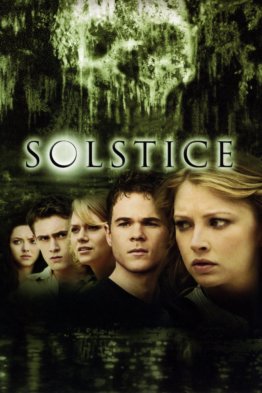 Poster Phim Solstice (Solstice)