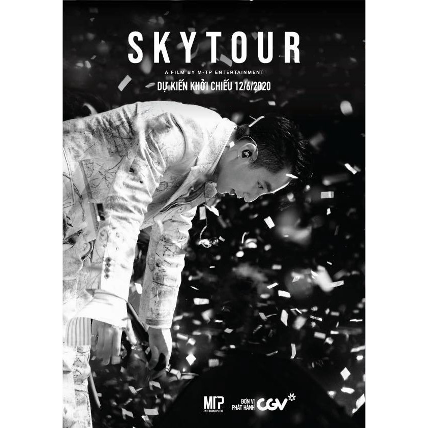 Xem Phim Sơn Tùng M-TP: Sky Tour Movie (Sky Tour: The Movie)
