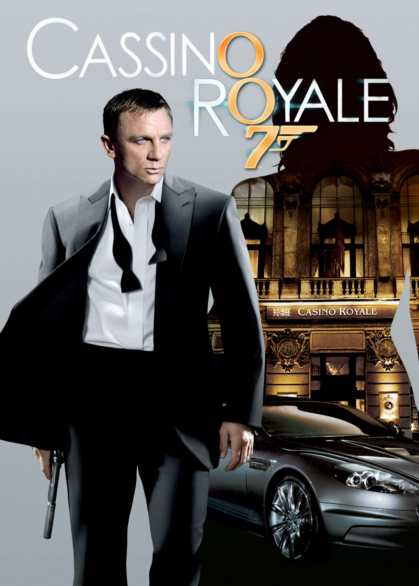 Poster Phim Sòng Bạc Hoàng Gia (Casino Royale)