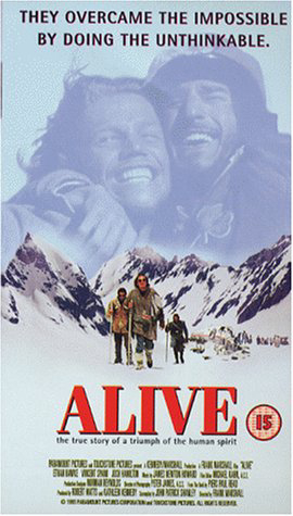 Xem Phim Sống (Alive)