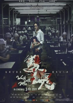 Poster Phim Song Hồn (Walk With Me)