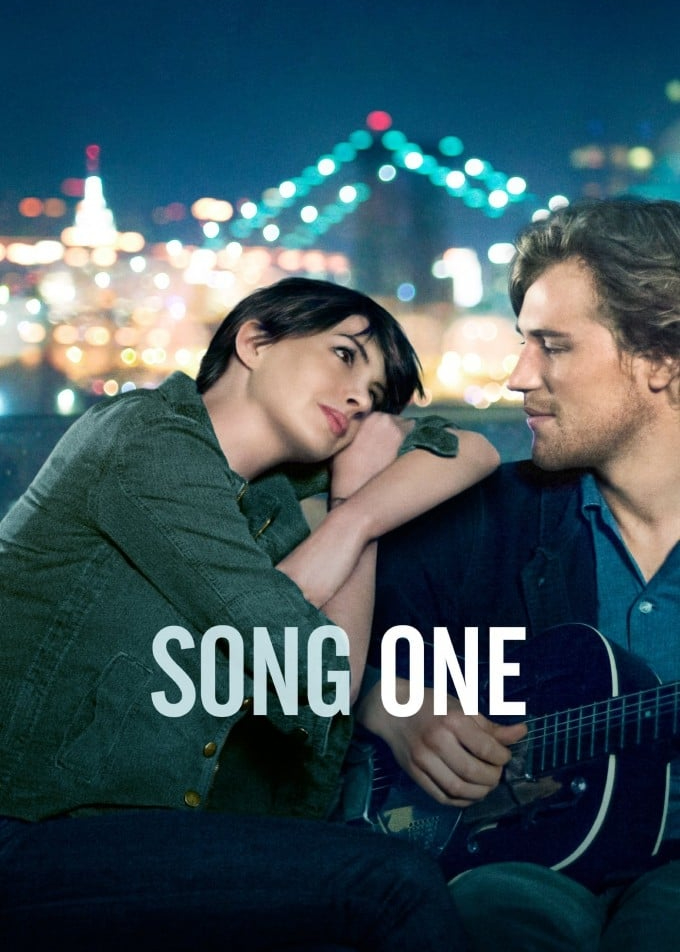 Poster Phim Song One (Song One)