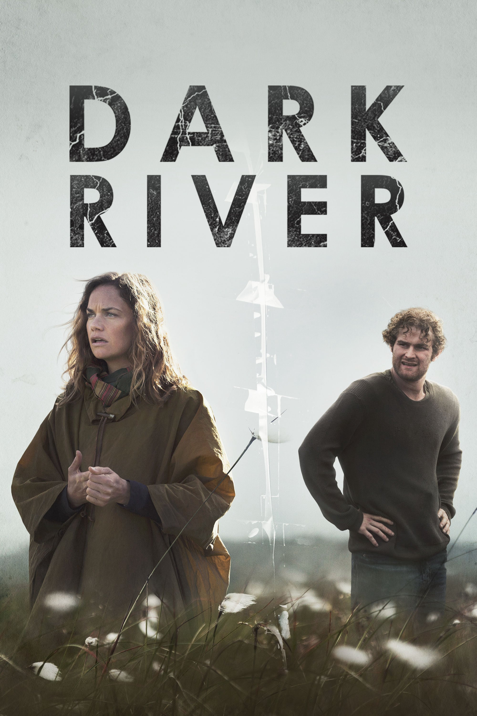 Poster Phim Sông Tối (Dark River)