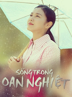 Poster Phim Sống Trong Oan Nghiệt (TV Novel Eunhui)