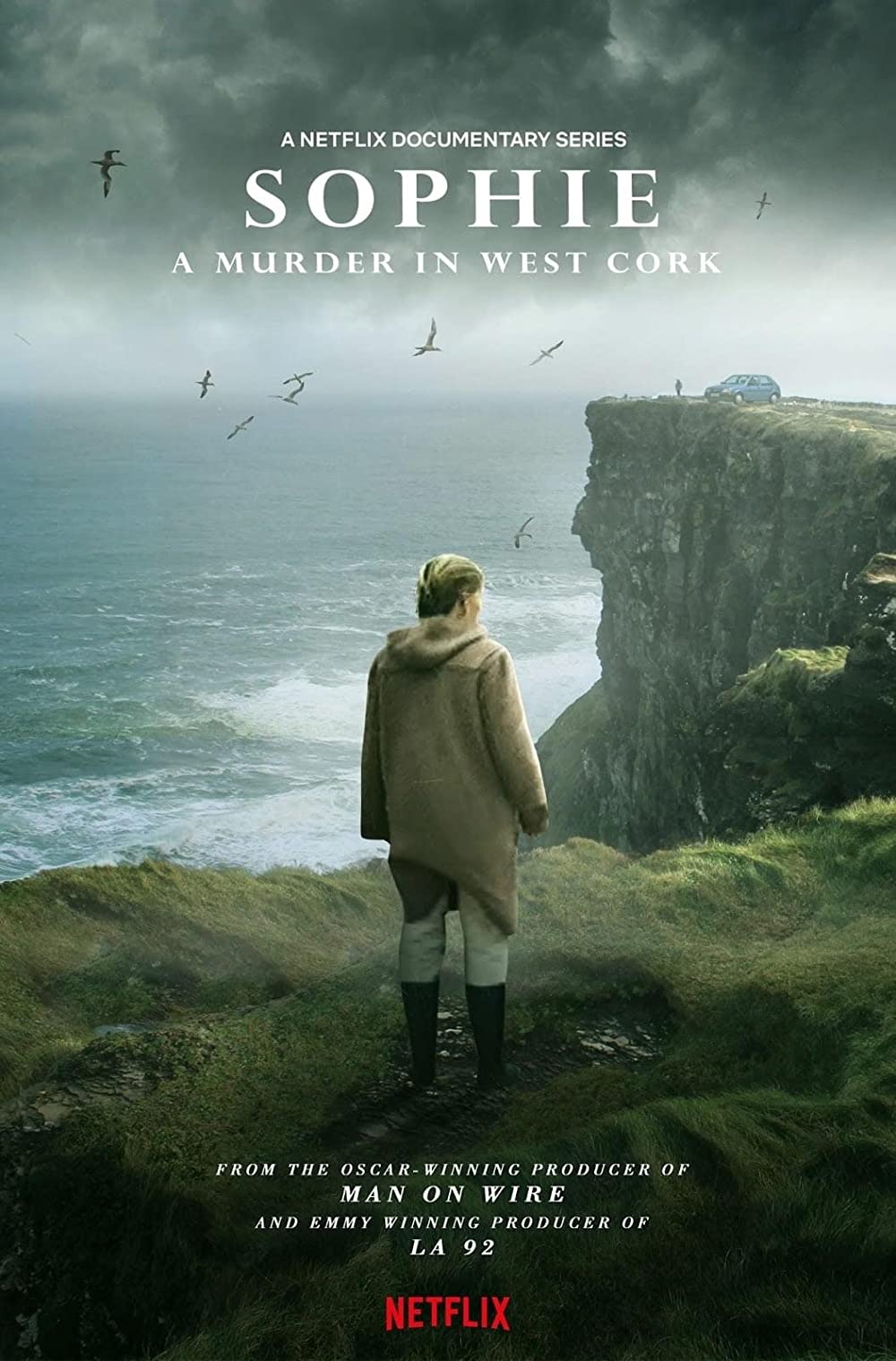 Poster Phim Sophie: Án mạng tại West Cork Phần 1 (Sophie: A Murder in West Cork Season 1)