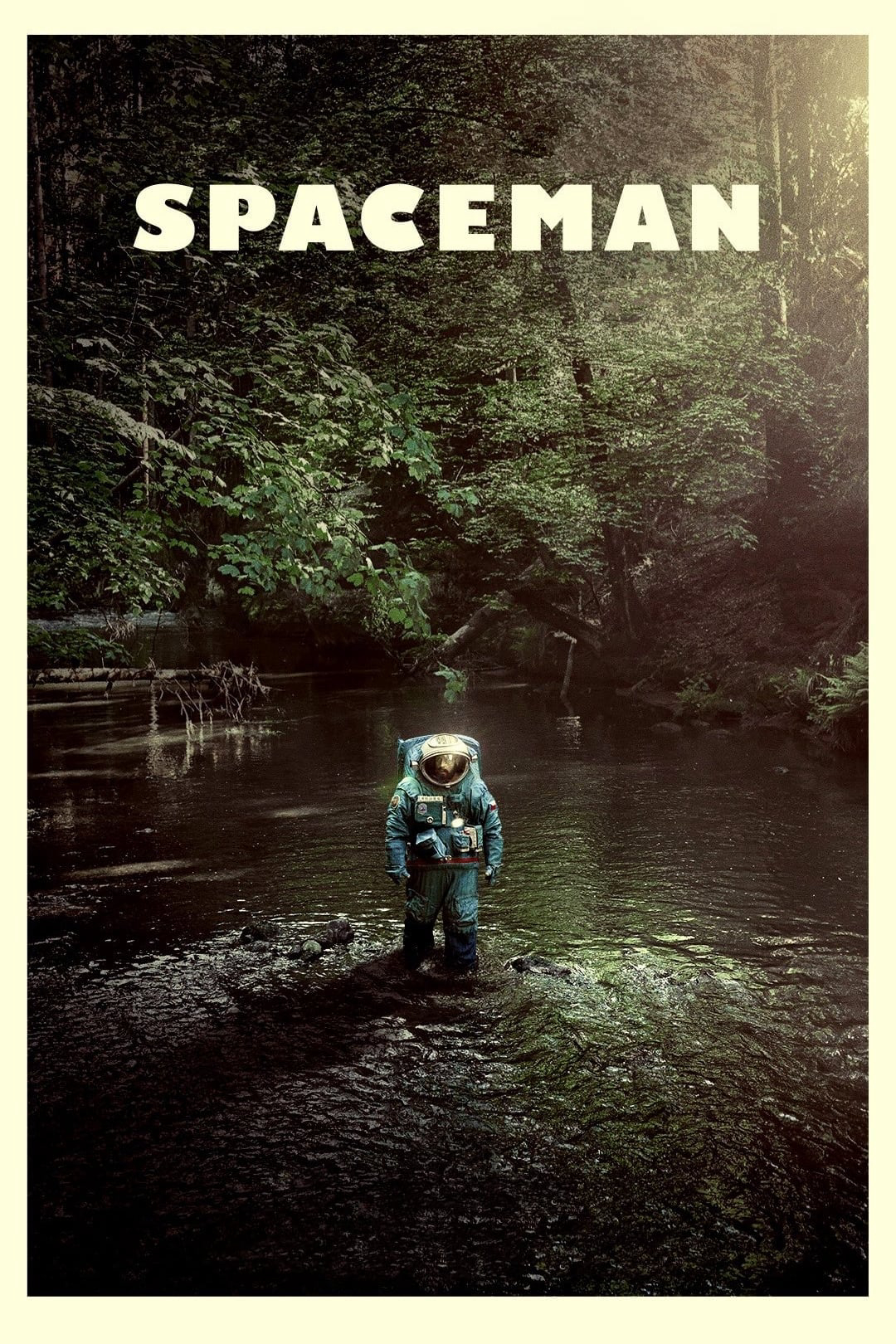 Xem Phim Spaceman (Spaceman)
