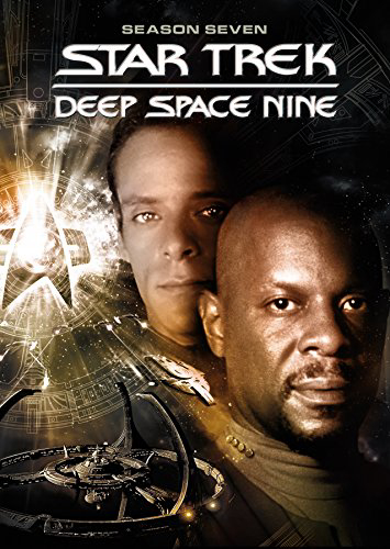 Poster Phim Star Trek: Deep Space Nine (Phần 7) (Star Trek: Deep Space Nine (Season 7))