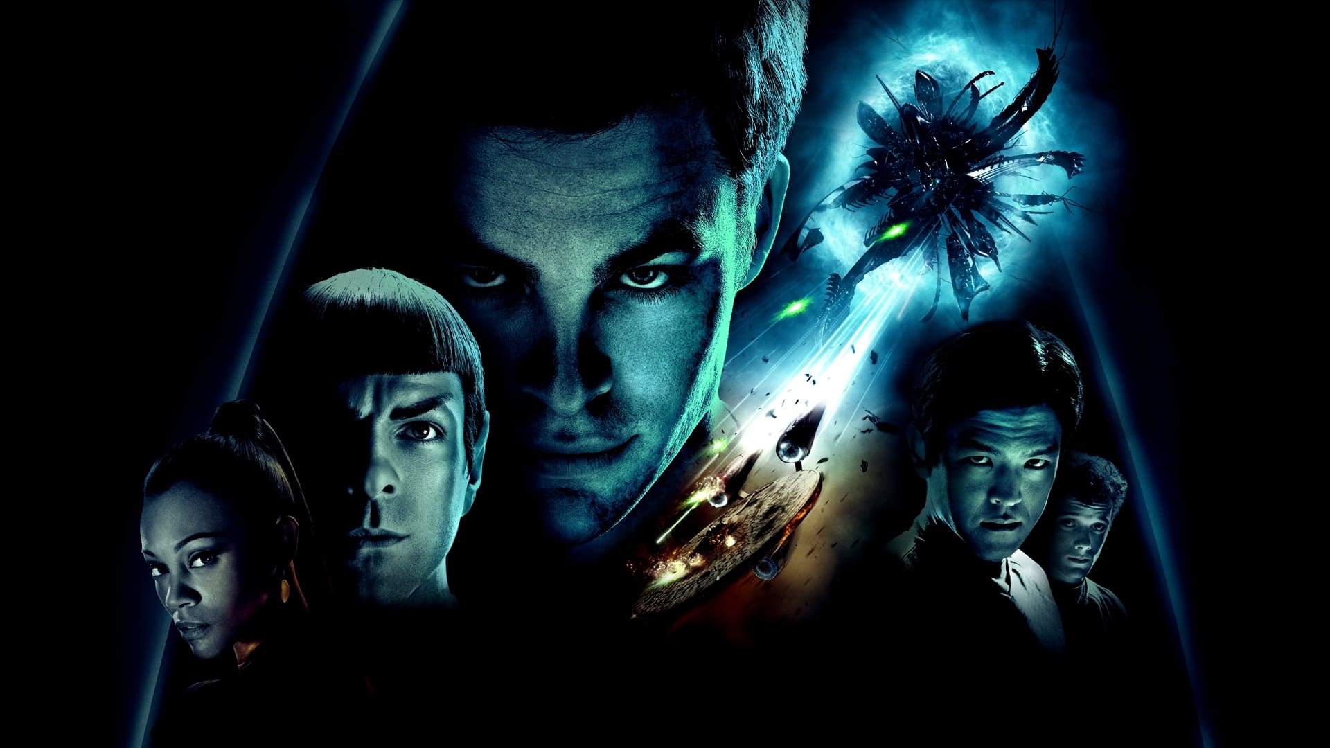 Xem Phim Star Trek: Du Hành Giữa Các Vì Sao (Star Trek)