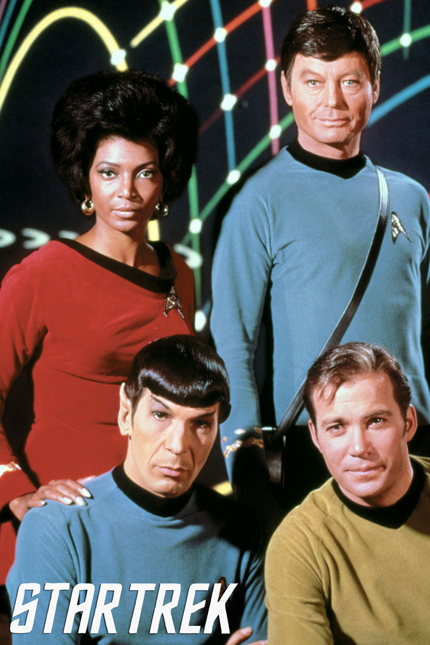 Poster Phim Star Trek (Phần 3) (Star Trek (Season 3))