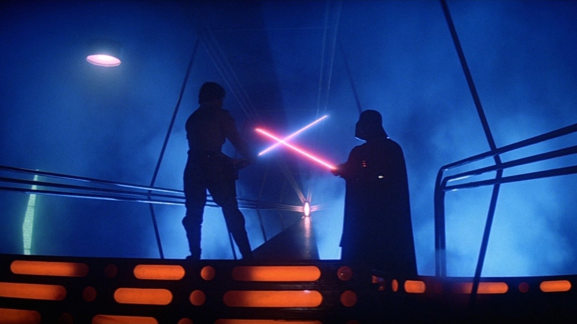 Poster Phim Star Wars: Đế Chế Phản Công (Star Wars: The Empire Strikes Back)