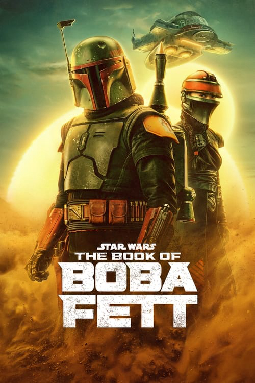 Xem Phim Star Wars: Sách Của Boba Fett (The Book of Boba Fett)