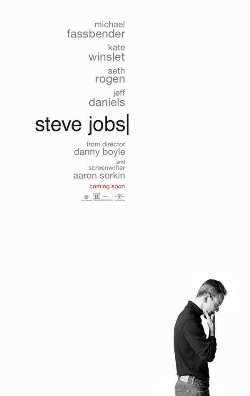 Poster Phim Steve Jobs (Steve Jobs)