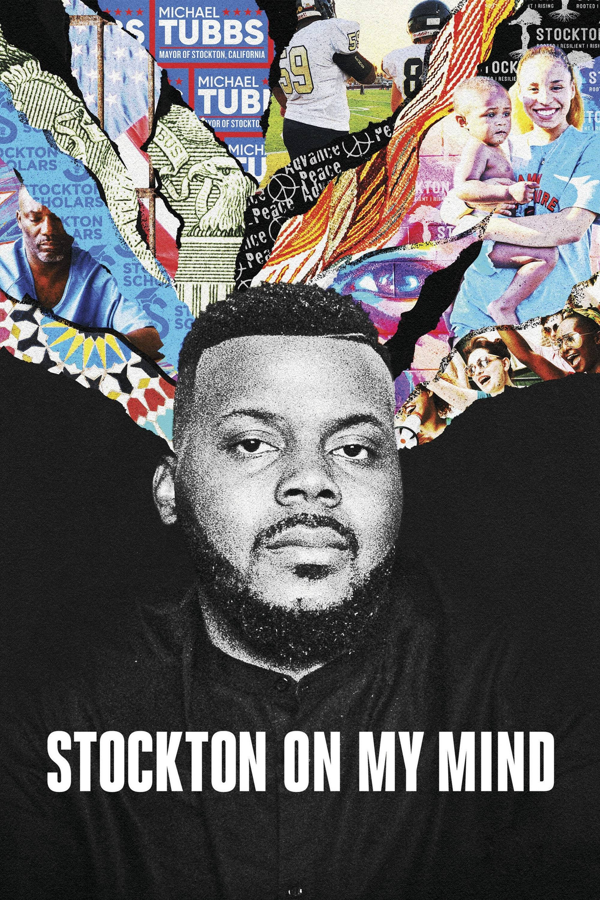 Xem Phim Stockton Trong Lòng Tôi (Stockton on My Mind)