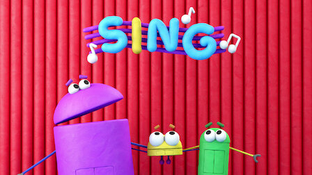 Poster Phim Storybots Laugh, Learn, Sing (Phần 2) (Storybots Laugh, Learn, Sing (Season 2))