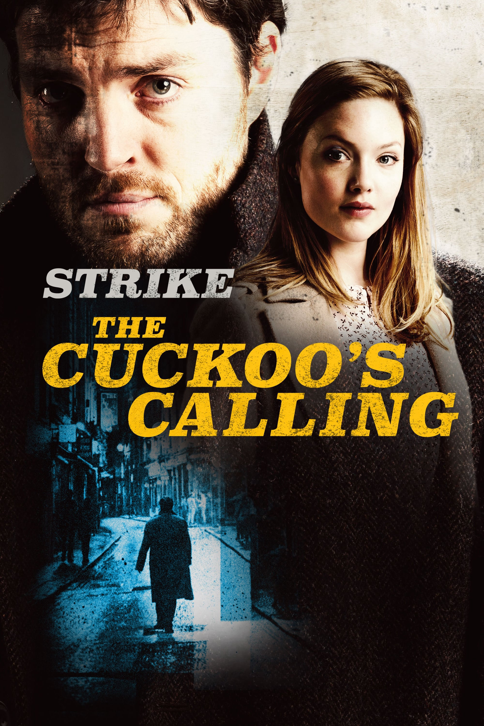 Poster Phim Strike (Phần 1) (Strike (Season 1))