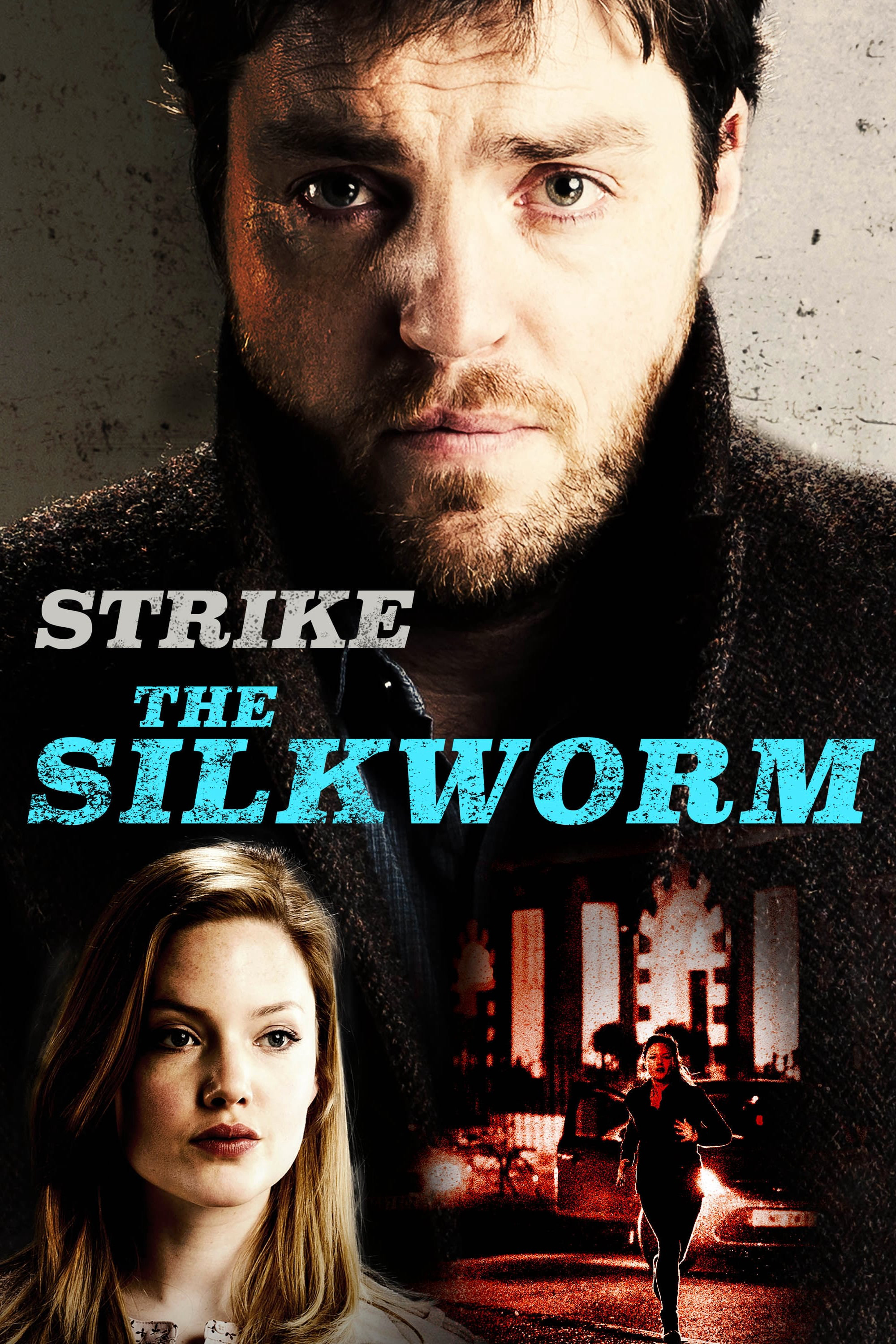 Poster Phim Strike (Phần 2) (Strike (Season 2))