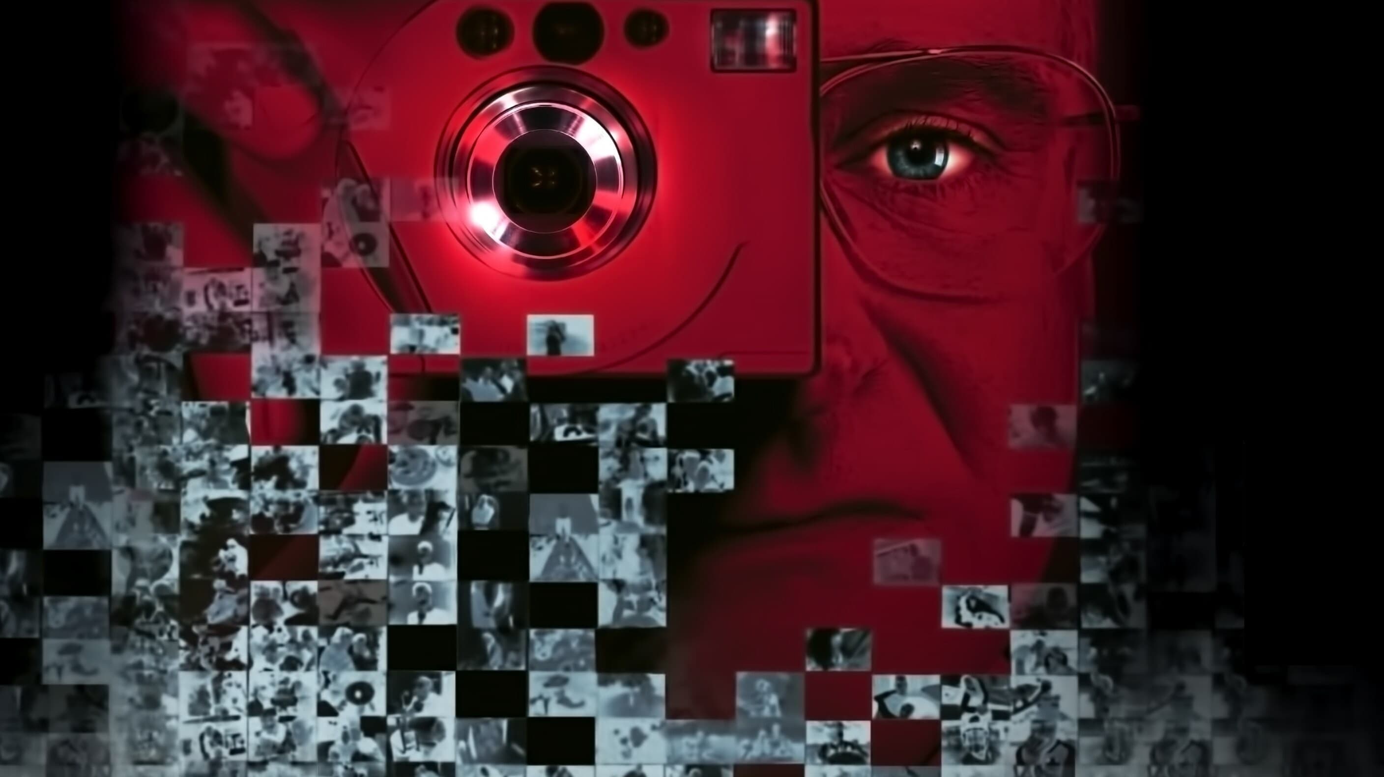 Poster Phim Sự Ám Ảnh (One Hour Photo)