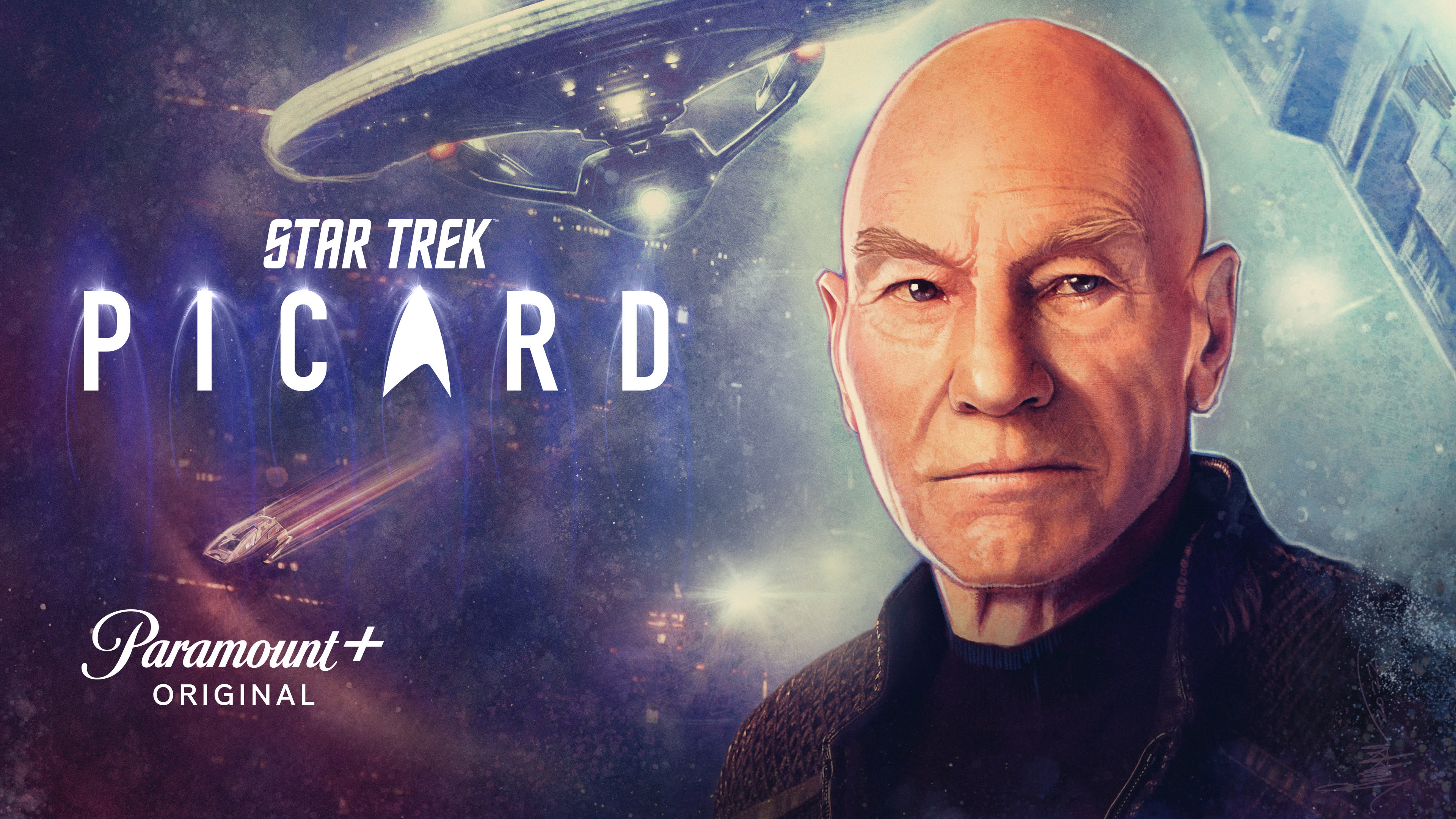 Xem Phim Sự Hủy Diệt (Phần 3) (Star Trek: Picard (Season 3))