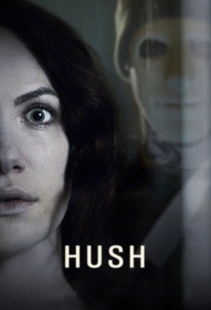 Poster Phim Sự Im Lặng Chết Người (Hush)