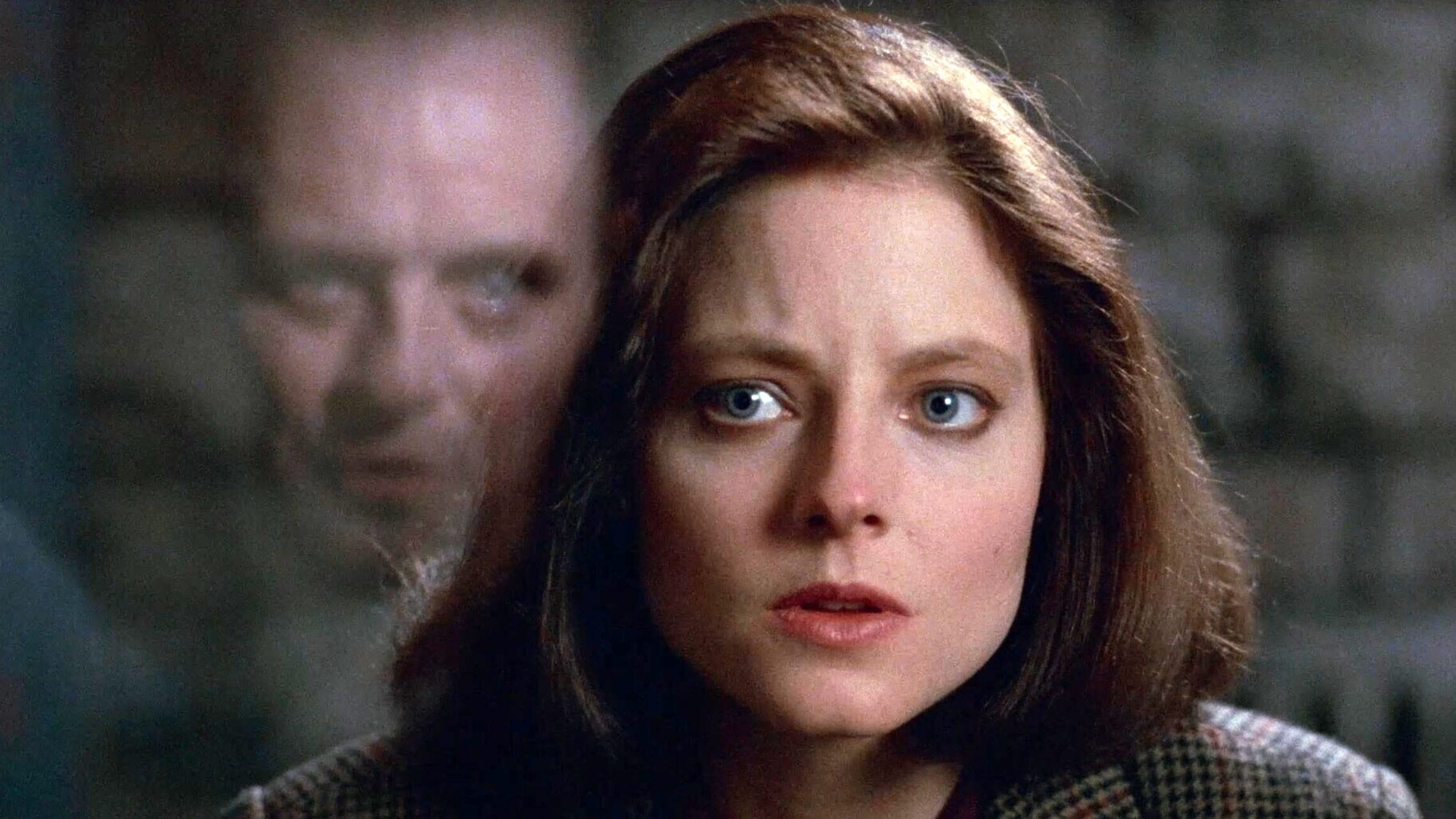 Xem Phim Sự Im Lặng Của Bầy Cừu (The Silence of the Lambs)