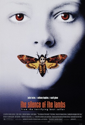 Xem Phim Sự Im Lặng Của Bầy Cừu (The Silence Of The Lambs)