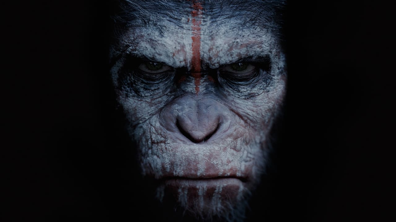Poster Phim Sự Khởi Đầu Của Hành Tinh Khỉ (Dawn of the Planet of the Apes)