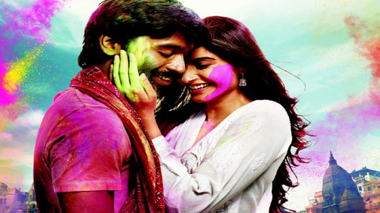 Xem Phim Sự Thật Nghiệt Ngã (Raanjhanaa)