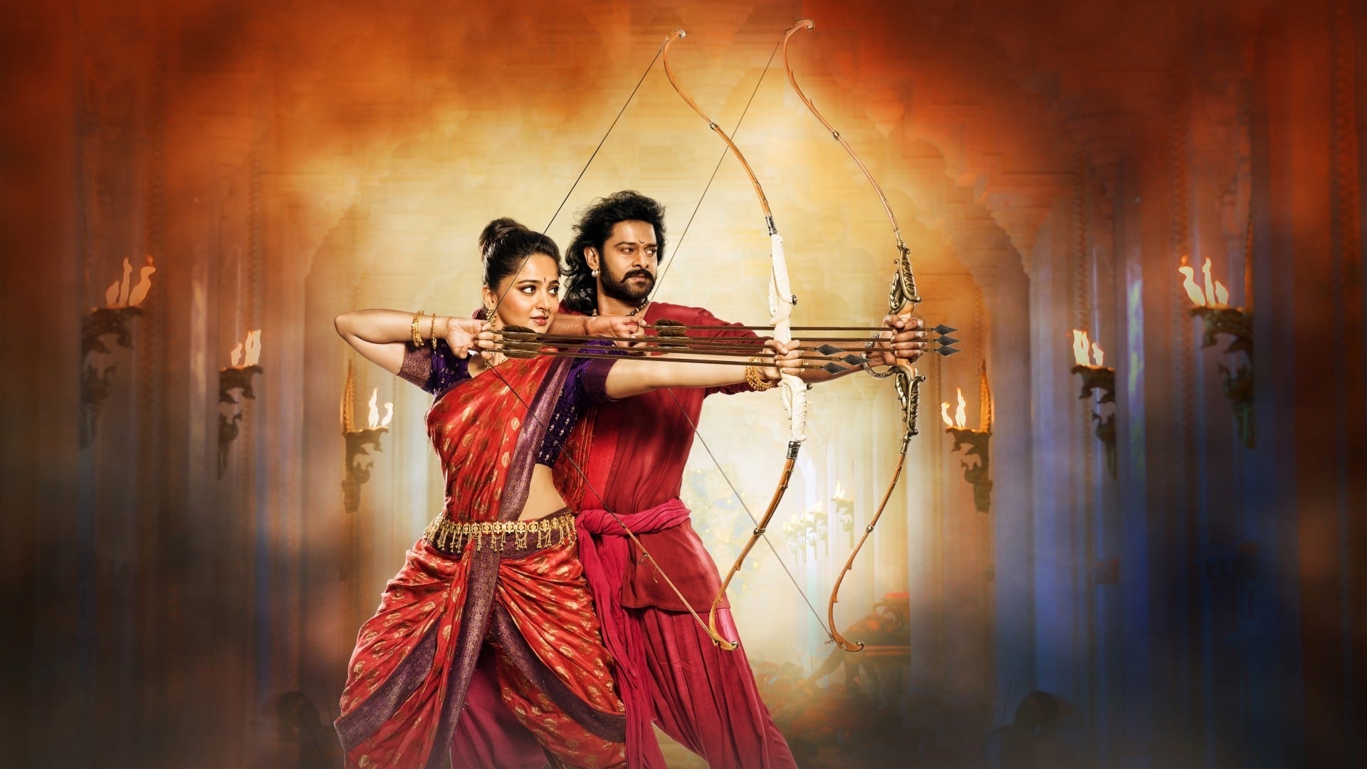 Xem Phim Sử Thi Baahubali 2: Kết Thúc (Baahubali 2: The Conclusion)