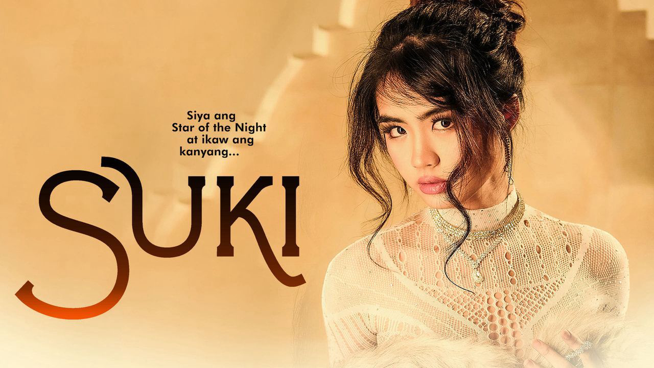 Poster Phim Suki (Suki)