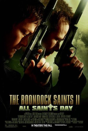 Xem Phim Súng Thần 2 (The Boondock Saints II: All Saints Day)