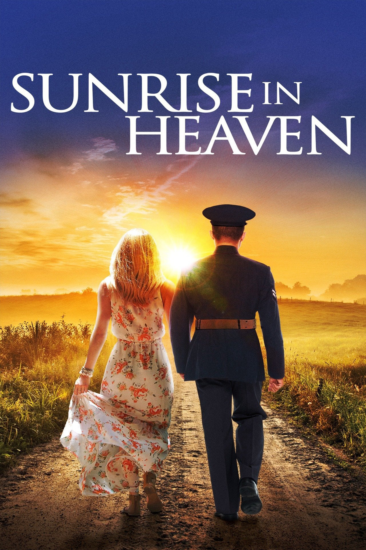 Poster Phim Sunrise in Heaven (Sunrise in Heaven)