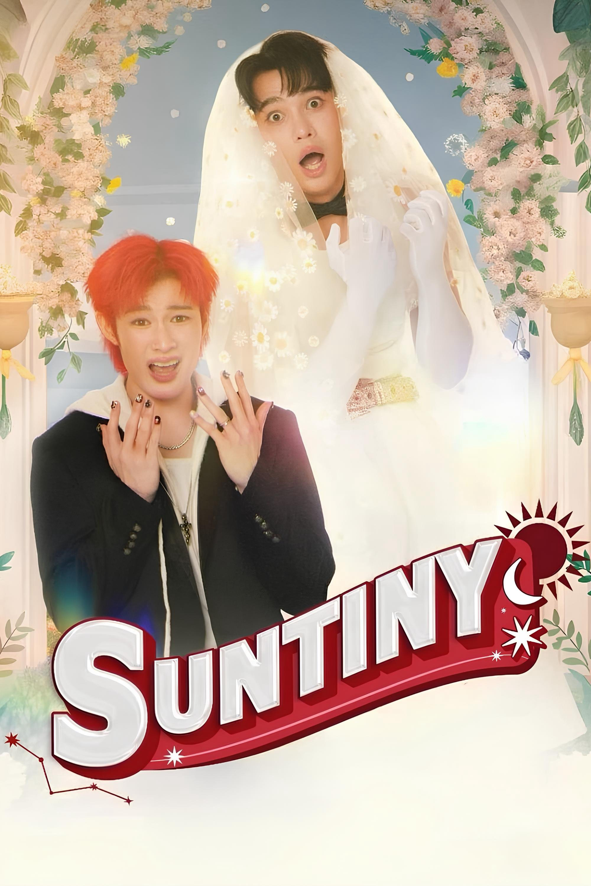 Xem Phim Suntiny: Định Mệnh Của Sun - Suntiny Xem Phim Suntiny: Định Mệnh Của Sun (Suntiny)