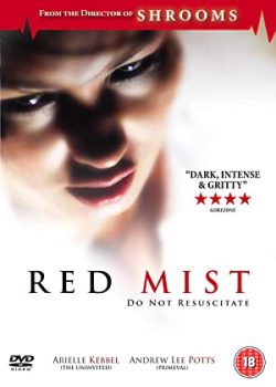 Poster Phim Sương Mù Đỏ (Freakdog Red Mist)