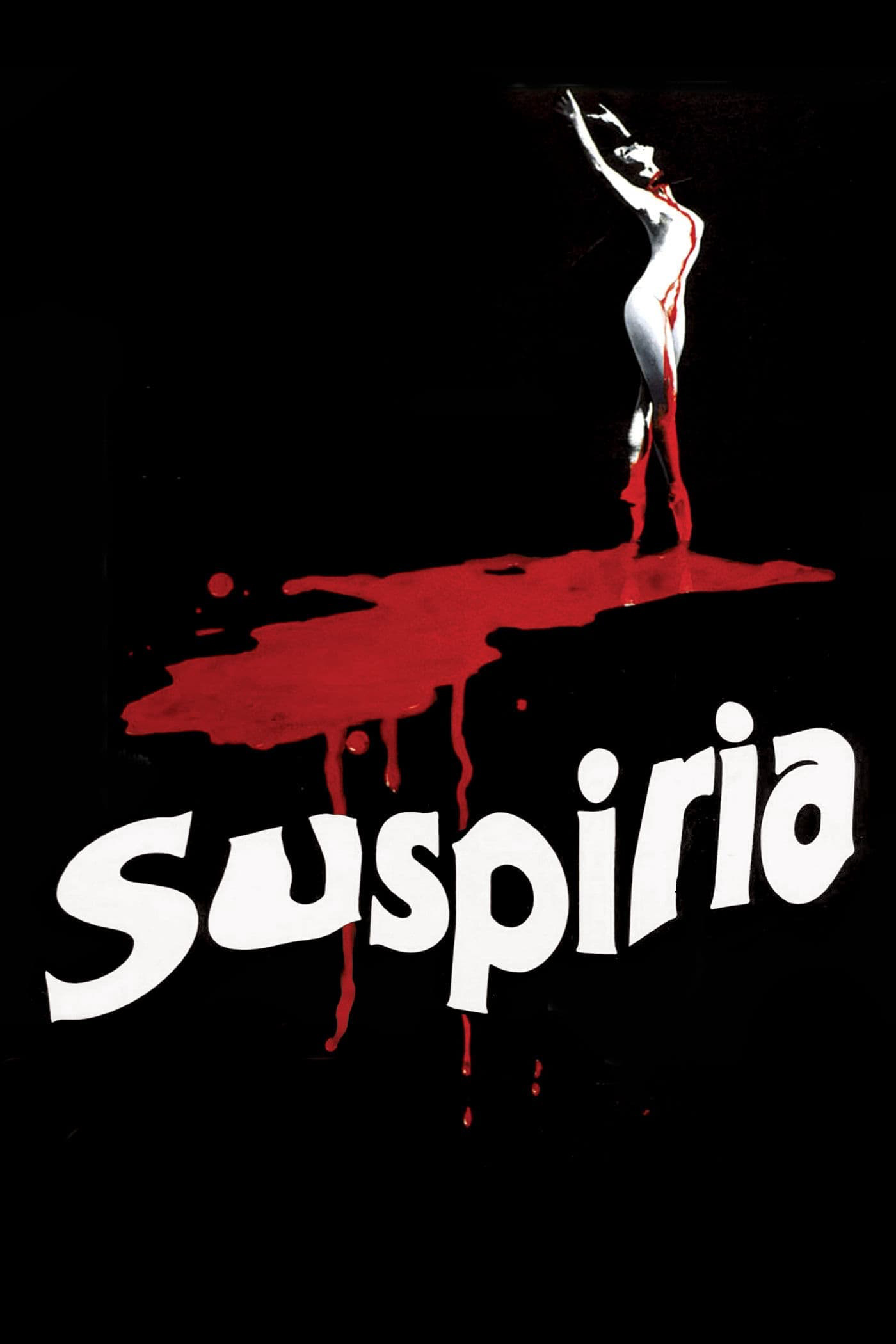 Poster Phim Suspiria (Suspiria)