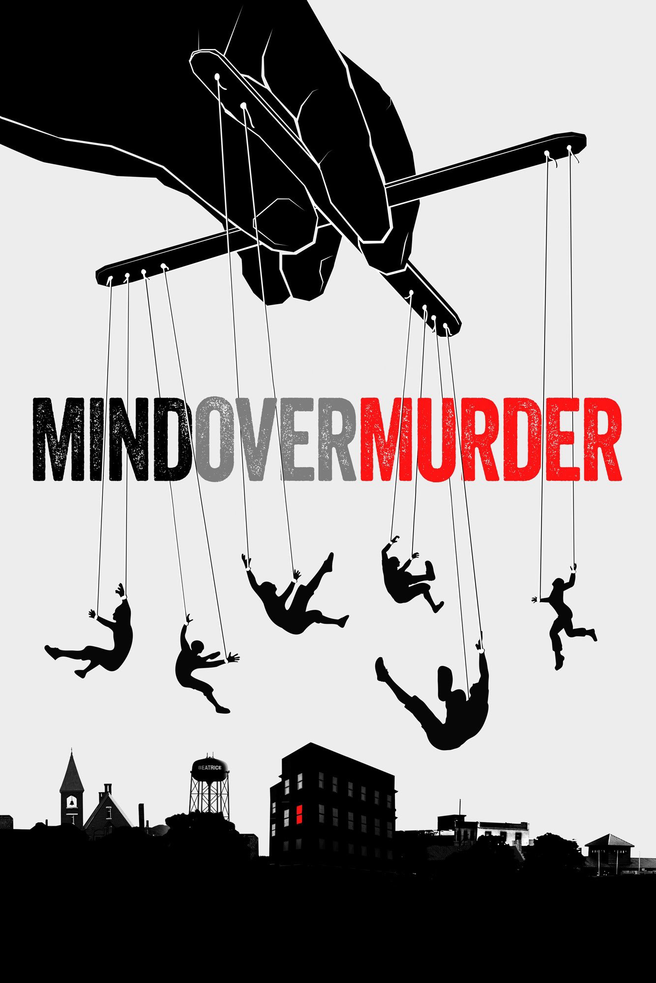 Poster Phim Suy Ngẫm Về Án Mạng (Mind Over Murder)