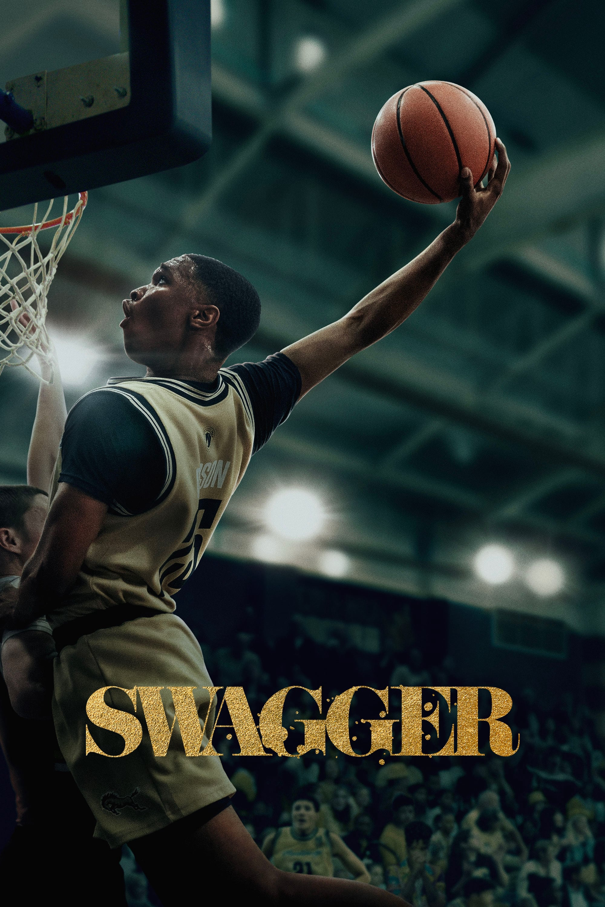 Xem Phim Swagger (Phần 2) (Swagger (Season 2))